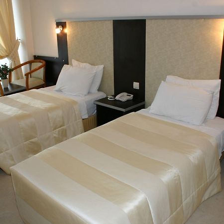 Sozer Hotel Kusadası Kültér fotó