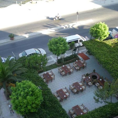 Sozer Hotel Kusadası Kültér fotó