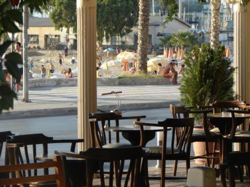 Sozer Hotel Kusadası Kültér fotó