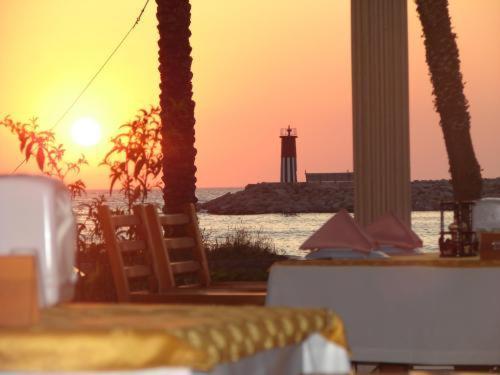 Sozer Hotel Kusadası Kültér fotó