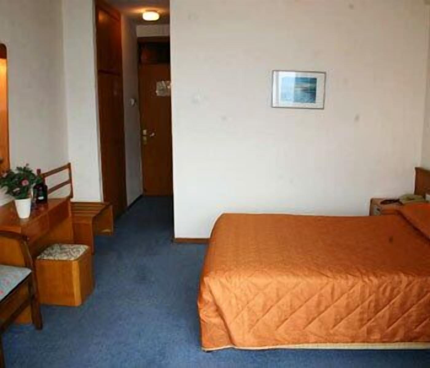 Sozer Hotel Kusadası Kültér fotó