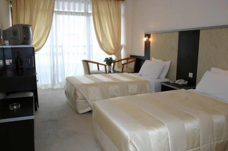 Sozer Hotel Kusadası Kültér fotó