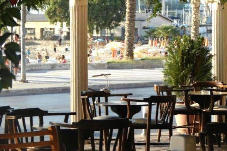 Sozer Hotel Kusadası Kültér fotó