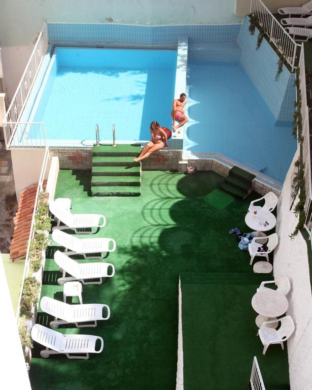Sozer Hotel Kusadası Kültér fotó