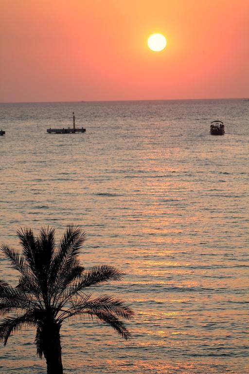 Sozer Hotel Kusadası Kültér fotó