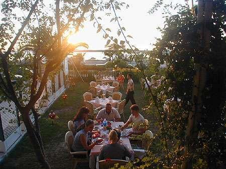 Sozer Hotel Kusadası Kültér fotó